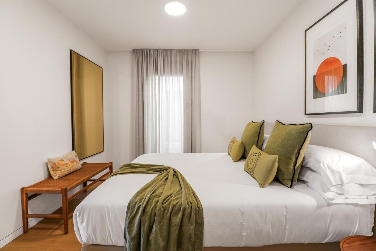 Agaete 2Br Coastal Retreat Apartment Bagian luar foto
