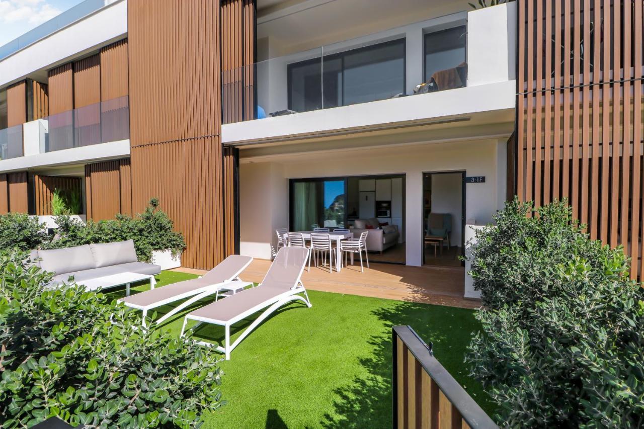 Agaete 2Br Coastal Retreat Apartment Bagian luar foto
