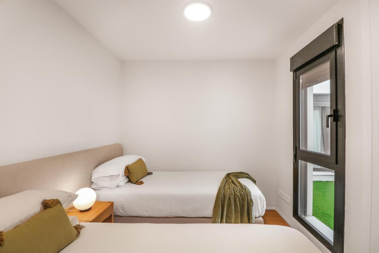 Agaete 2Br Coastal Retreat Apartment Bagian luar foto