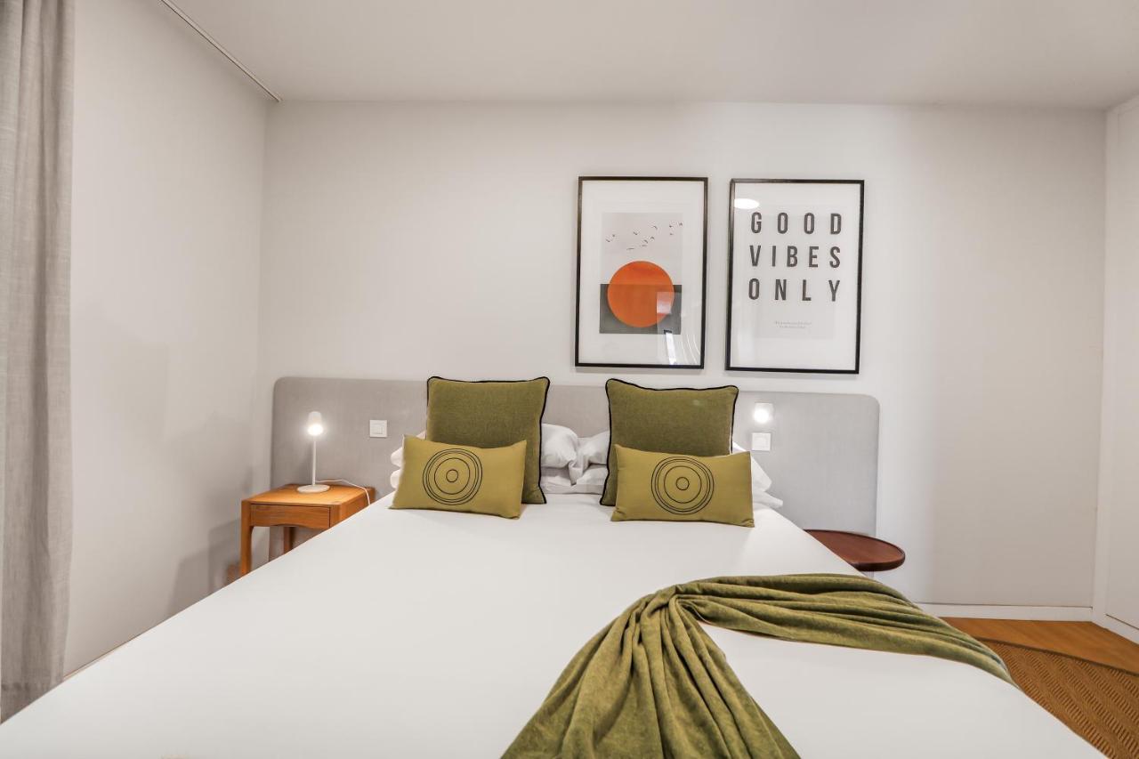 Agaete 2Br Coastal Retreat Apartment Bagian luar foto