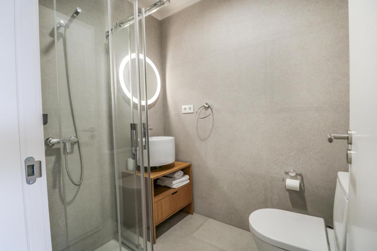 Agaete 2Br Coastal Retreat Apartment Bagian luar foto