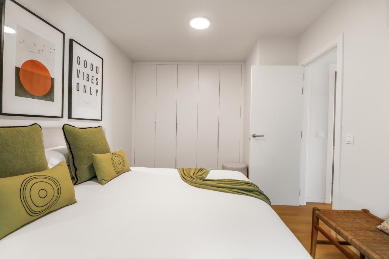 Agaete 2Br Coastal Retreat Apartment Bagian luar foto