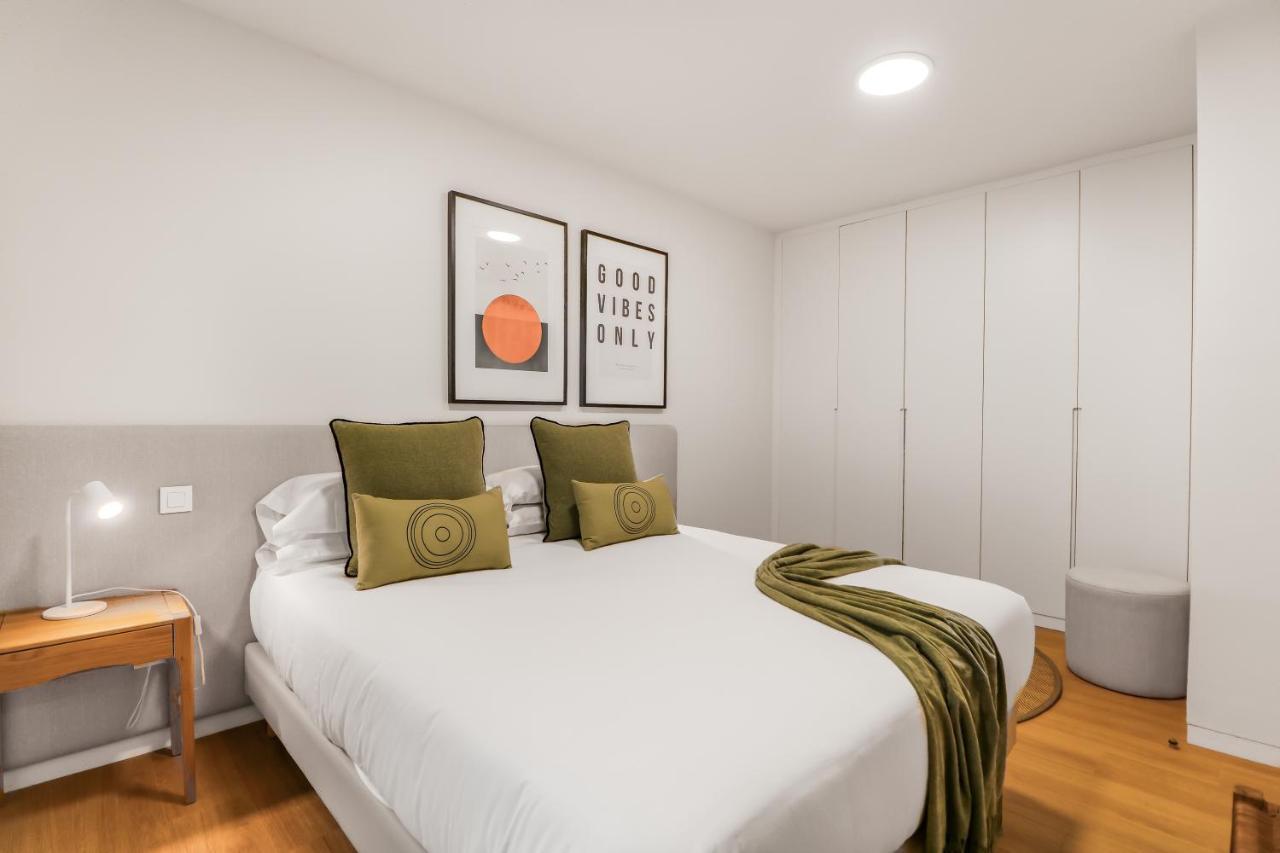 Agaete 2Br Coastal Retreat Apartment Bagian luar foto