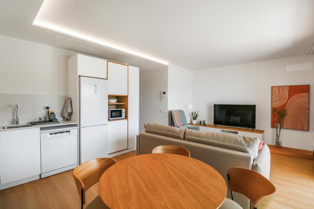 Agaete 2Br Coastal Retreat Apartment Bagian luar foto