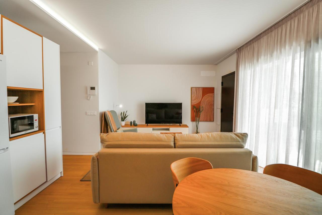 Agaete 2Br Coastal Retreat Apartment Bagian luar foto